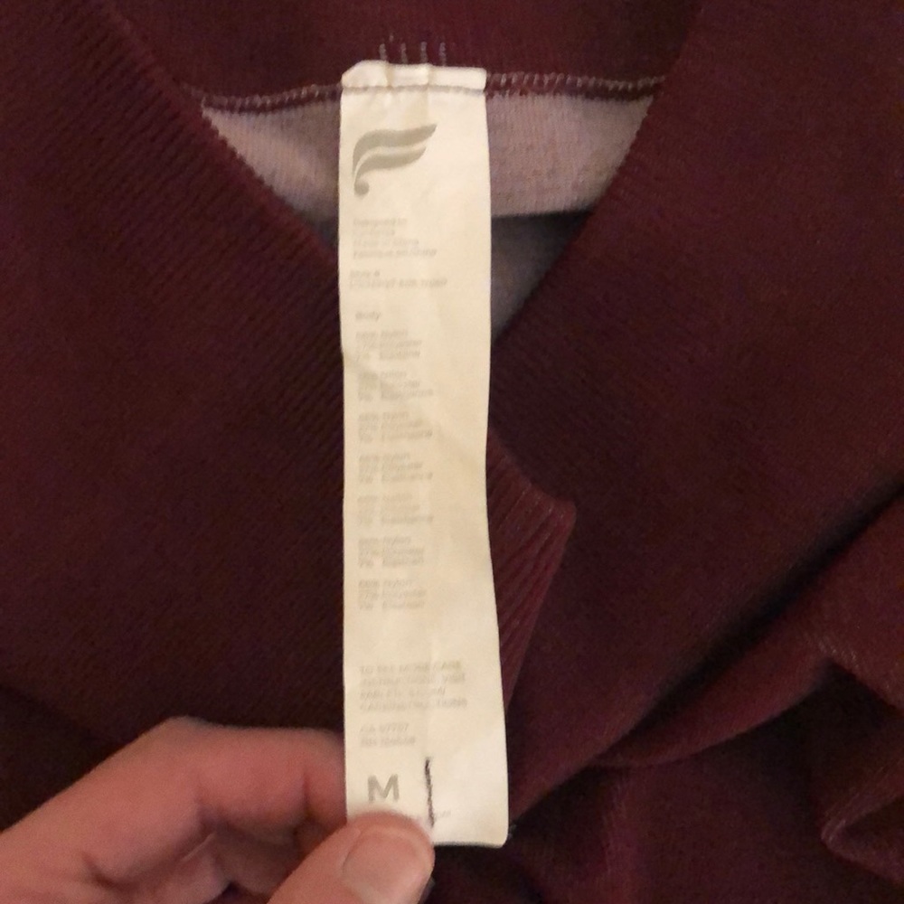 Fabletics leggings - Picture 4 of 4
